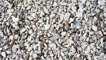 Abstract background stones