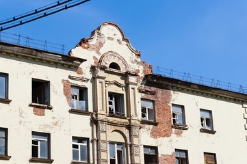 destruction © nataliamarc