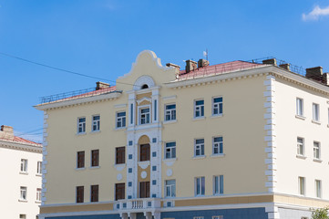 Fototapeta premium House