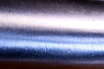 Dark metal background