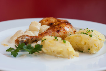 food 