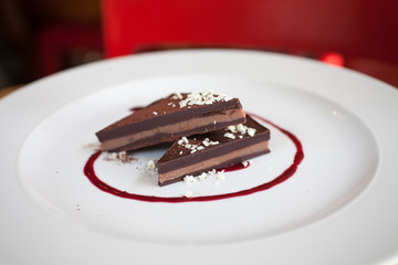  chocolate