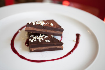  chocolate