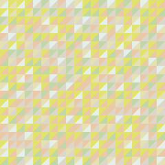 Simply geometric pattern. Copy space for your logo