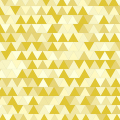 Simply geometric pattern. Copy space for your logo