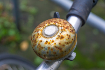 Bike bell