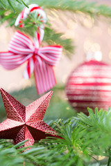 Christmas greeting card backgrounds.