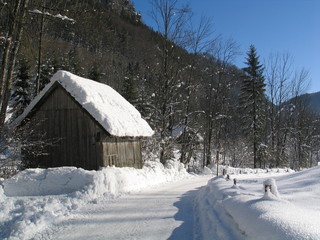 Steyrling - Austria