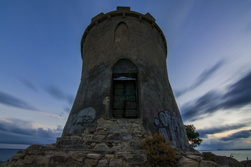 Fototapeta premium torre malladeta