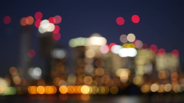 Canary Wharf