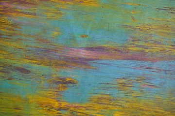 Fototapeta na wymiar colorful wooden texture