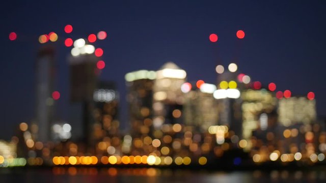 Canary Wharf