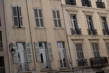 Old House front
