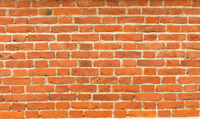 old brick wall