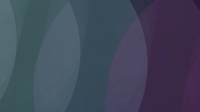 Abstract background animation in muted colors with dark shapes. Animated backdrop with moving elements.