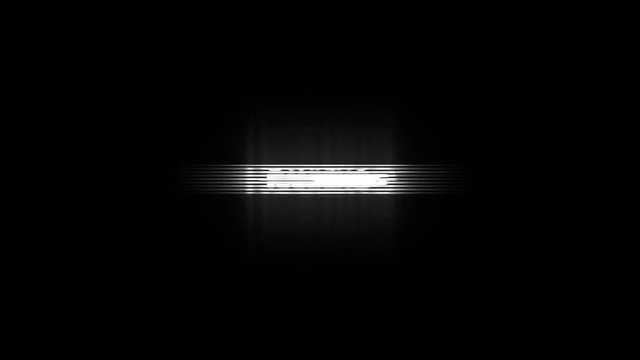 INTERNET Glitch Keywords, Rendering, Animation, Background, Loop, Alpha Channel, 4k
