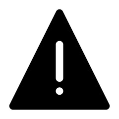 Attention Security Safety Protect Lock Shield vector icon