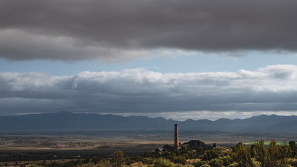 High Desert Industry