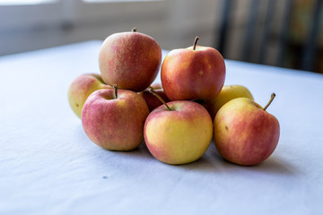 Delicious Apples
