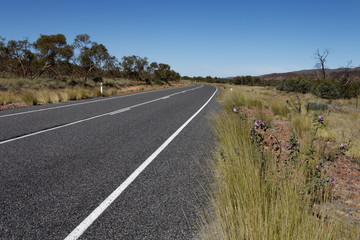 Droga przez Outback 03