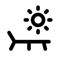 Bask Tourism Travel Journey Voyage Tour vector icon