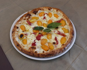 Pietanze di cucina napoletana