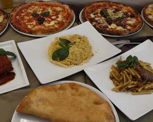 Pietanze di cucina napoletana