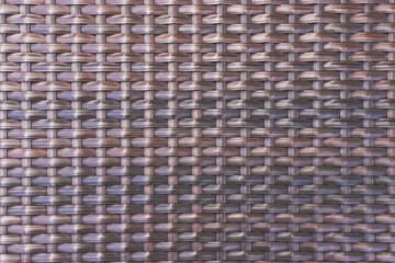 Basket Texture Background