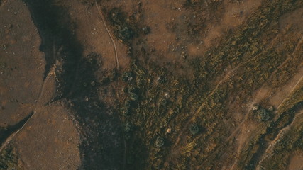 Canyon Country Texture