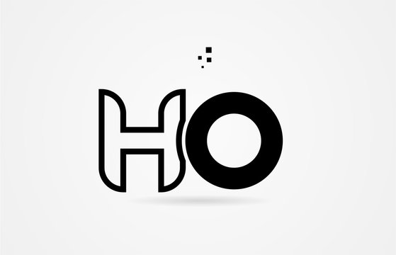 6 742 Best H O Images Stock Photos Vectors Adobe Stock