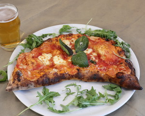 Pietanze di cucina napoletana