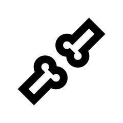 Bones 2 Medicine Hospital Doctor Medical vector icon