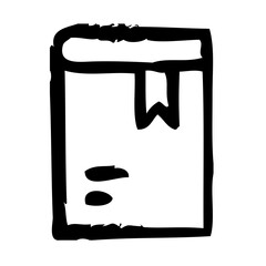 Book Finance Money Cash Bank vector icon