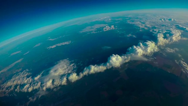 The Bank of clouds in the spread