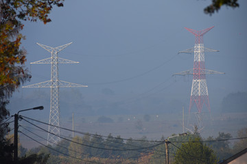 environnement electricité energie nucleaire
