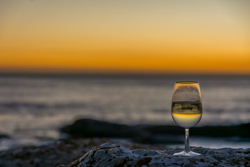 Wine Glass