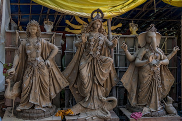 Durga Puja