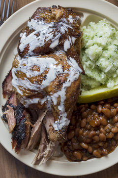 Big Bob Gibson&Otilde;s BBQ