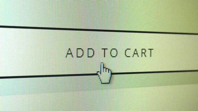 Click Button Add to Cart