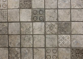 mosaic tile for kitchen floor