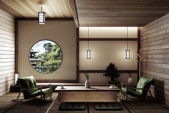 Tatami Room Images – Browse 28,080 Stock Photos, Vectors, and Video | Adobe  Stock