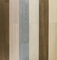 tiled wooden floor, old wood texture
