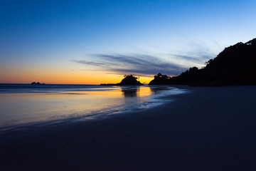 Byron Bay Sunset