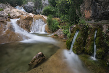 Fountain of the Hedra