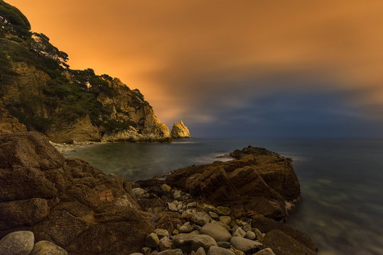 Cove Sa Gulla