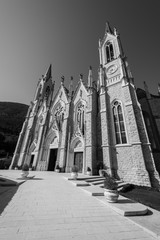 Basilica di Castelpetroso IS
