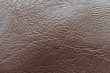 leather bags jacket texture background brown