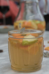 People are enjoying fruit composters.