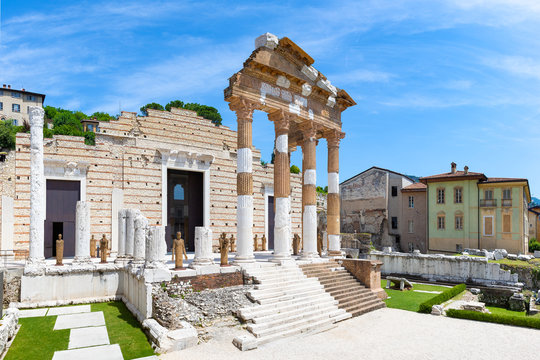 Brescia Capitolium