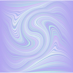 Holographic background. Iridescent gradient. Abstract soft pastel colors backdrop.Creative neon template